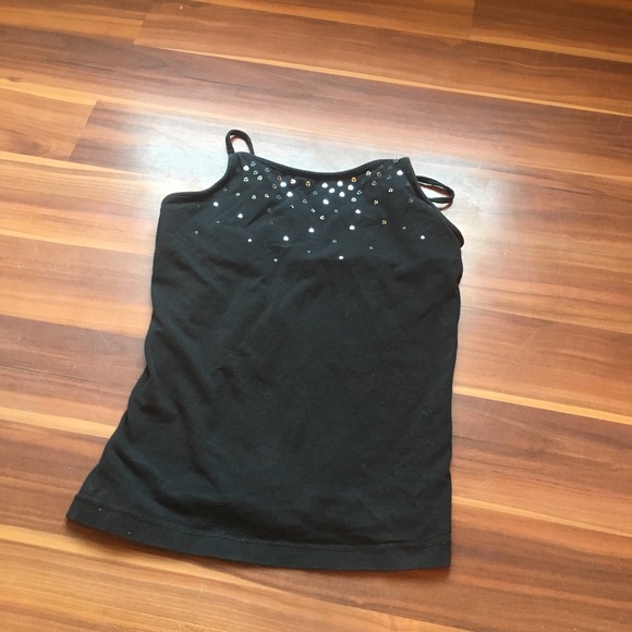 Black Undershirt - Picture 2 of 2